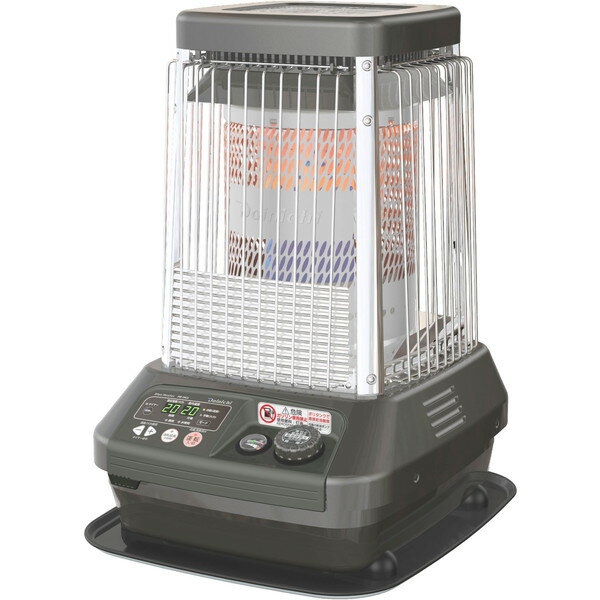 楽天市場】コロナ CORONA 業務用石油ストーブ ブルーバーナ GH-D19N(A