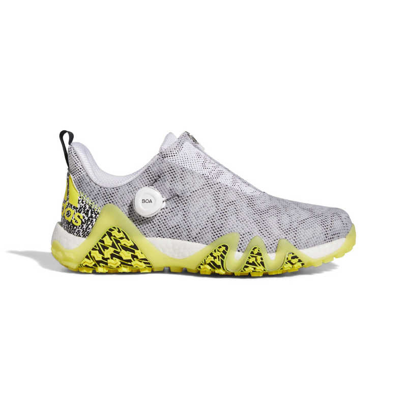 美品　アディダスadidas　コードカオスボア　ロウ　GZ3901 28cm 楽天市場】アディダス（adidas）（メンズ） ゴルフシューズ