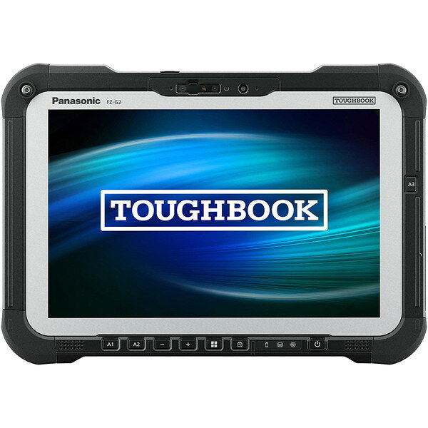 TOUGHBOOK タフブック FZ-G2 i5 10310U 8G 256G a15741e2a735eb0f7aa769259b32f7