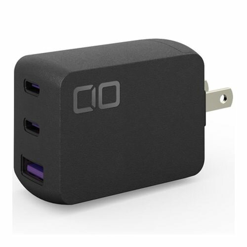 楽天市場】CIO CIO モバイルバッテリー CIO-MB65W2C1A-20000-BK