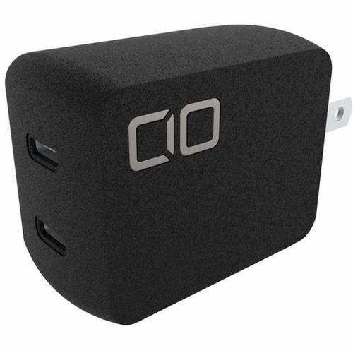楽天市場】CIO CIO モバイルバッテリー CIO-MB65W2C1A-20000-BK | 価格