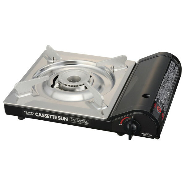 楽天市場】岩谷産業 イワタニ カセットフー マーベラス サンセット