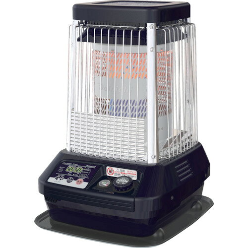 楽天市場】グリーンウッド グリーンウッド 石油ストーブ GKP-P248N(K 