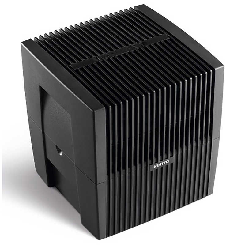 【選べる特典付】正規販売代理店 ベンタ エアウォッシャー LW25 40m2 [7025418] Venta Airwasher 加湿器 空気清浄機 一台二役 気化式加湿器