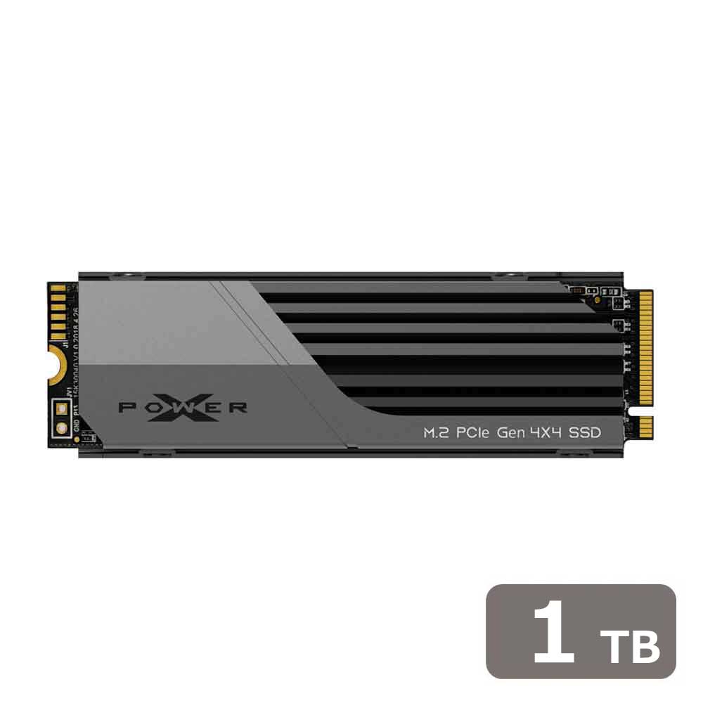 SILICON POWER SP01KGBP44XS7005