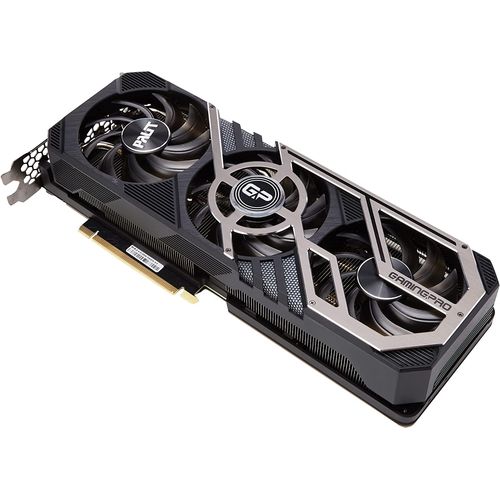 Palit GeForce RTX 3080 GamingPro V1 10GB LHR版 グラフィックボード NED3080019IA-132AA