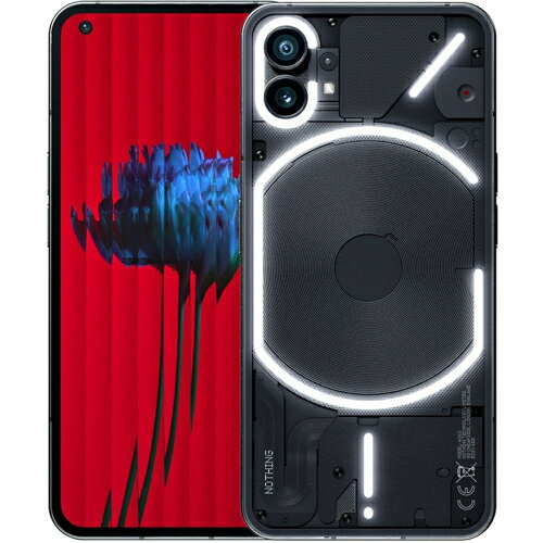 楽天市場】NOTHING PHONE (2) 12+512GB ダークグレー | 価格比較