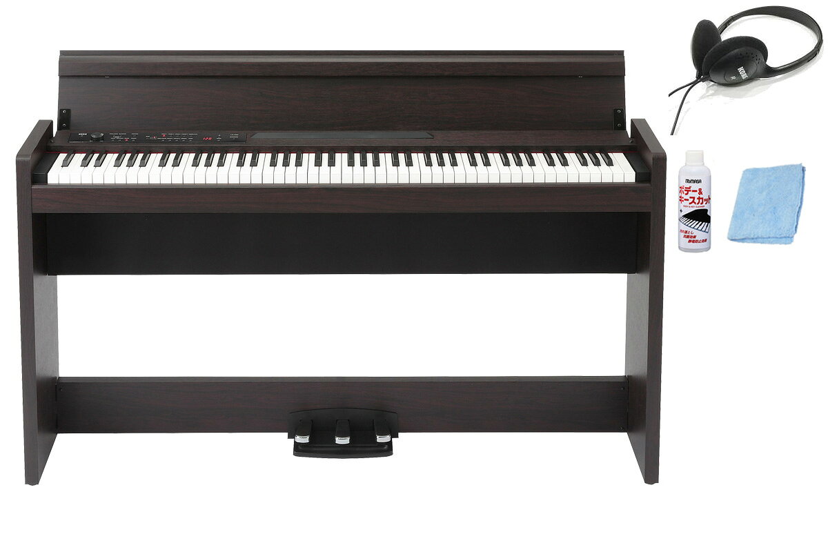楽天市場】コルグ KORG 電子ピアノ 88鍵 C1 AIR BR | 価格比較 - 商品