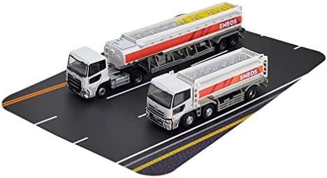 楽天市場】トミーテック ザ・トラックコレクション DHL大型トラック