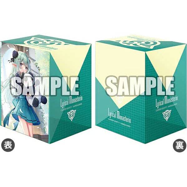 楽天市場】ブシロード ブシロード デッキホルダーコレクション V3 Vol