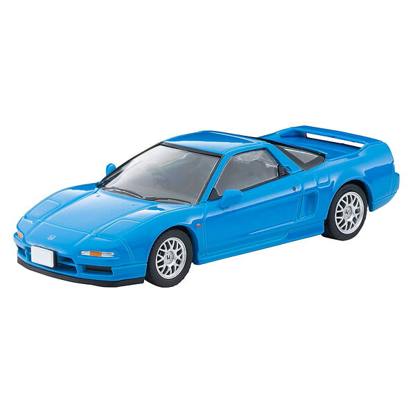 トミカリミテッドヴィンテージＮＥＯ　ＬＶ-Ｎ２２８ｃ　Ｈｏｎｄａ　ＮＳＸ　Ｔｙｐｅ-Ｓ（青）１９９７年式