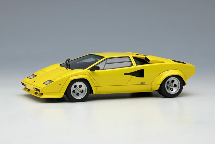 楽天市場】メイクアップ メイクアップ 1/43 Lamborghini Countach