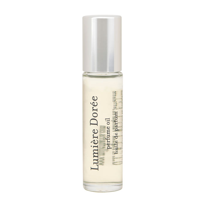 ミラー ハリス ルミエールドーレ ロールオン オイルパフューム lumiere doree rollerball perfume oil