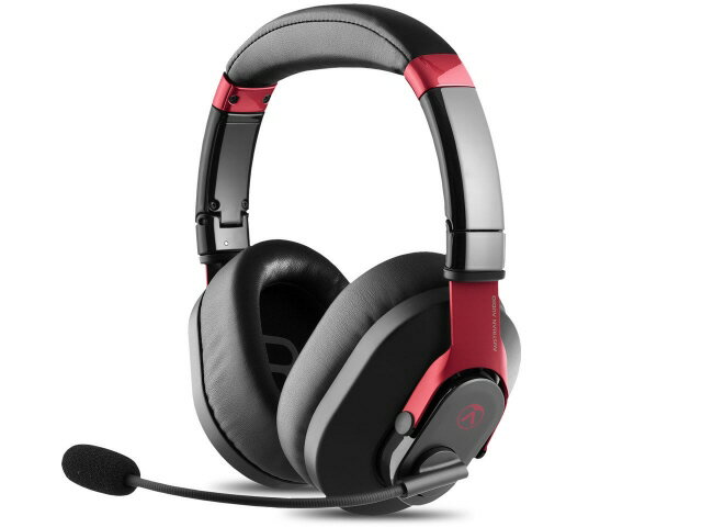 AUSTRIAN AUDIO ゲーミングヘッドセット PG16