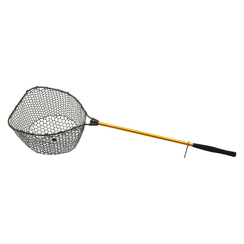 楽天市場】エイテック テイルウォーク LANDING NET ランディングネット