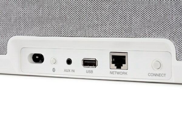 デノン WiFiスピーカー ホワイト DENONHOME250W