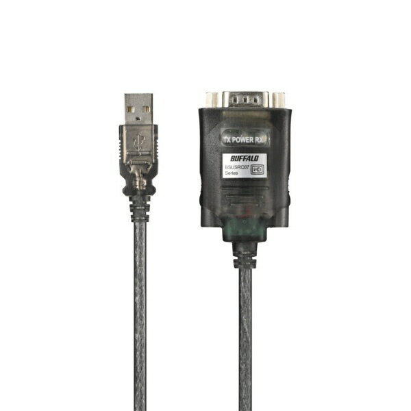 BUFFALO BSUSRC0705BS