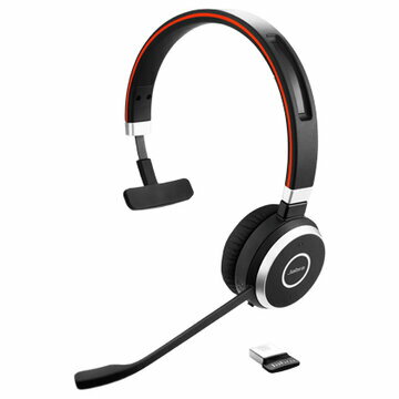楽天市場】Jabra ヘッドセット EVOLVE 65 MS STEREO | 価格比較