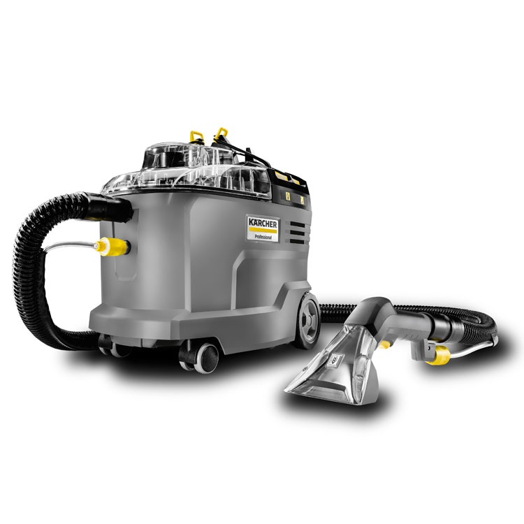 楽天市場】KARCHER 業務用スチームクリーナー SG 4／4 | 価格比較