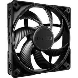 be quiet!｜ビー・クワイエット ケースファン 140mm /2400RPM SILENT WINGS PRO 4 PWM BL099