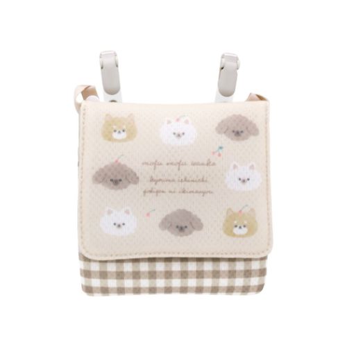 洗えるポッケポーチ ポケポ S2319861