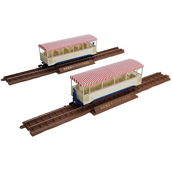 楽天市場】トミーテック 鉄道コレクション ナローゲージ80