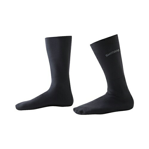 楽天市場】シマノ シマノ SHIMANO FI-024W ドライハイソックス中丸 2XL
