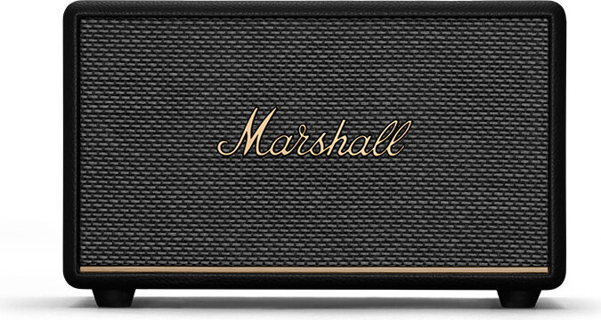 Marshall ACTON III BLACK