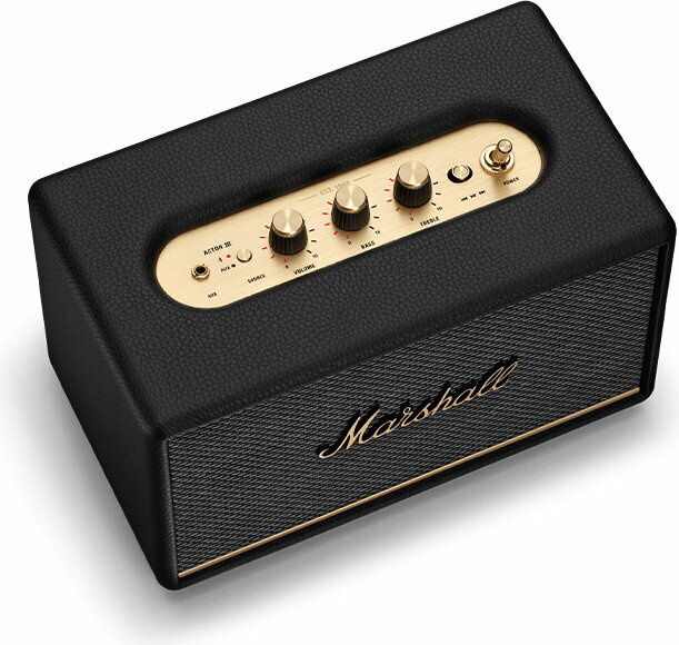 Marshall ACTON III BLACK