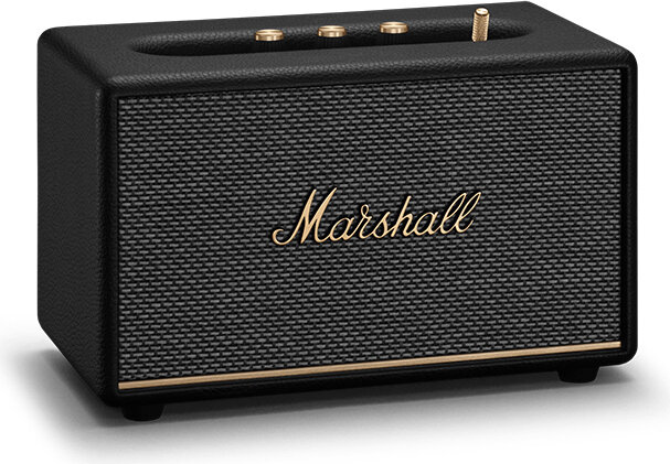 Marshall ACTON III BLACK