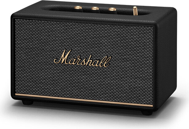 Marshall ACTON III BLACK