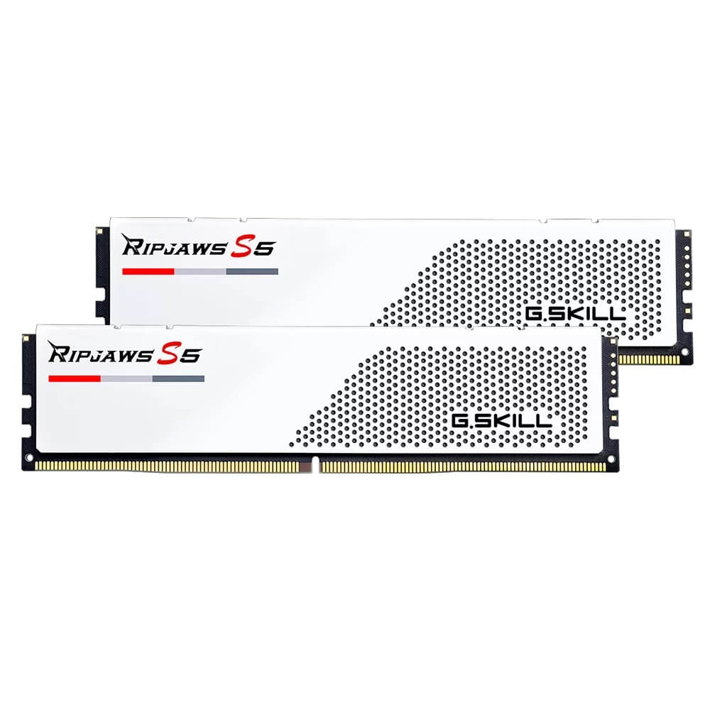 G.Skill デスクトップPC用 F5-5600J3636C16GX2-RS5W