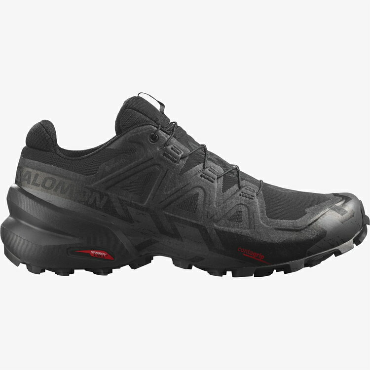 楽天市場】SALOMON サロモン THUNDERCROSS GORE-TEX サンダークロス
