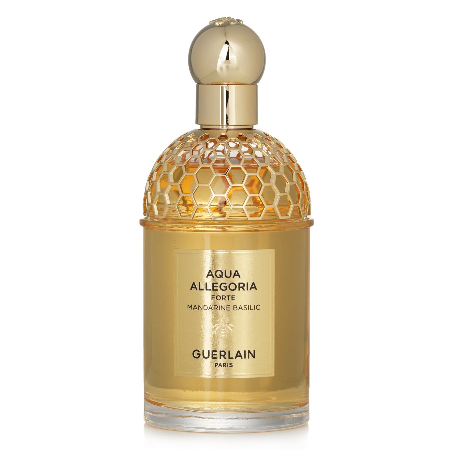 ゲラン アクア アレゴリア フォルテ マンダリン バジリック aqua allegoria forte mandarine ba ilic