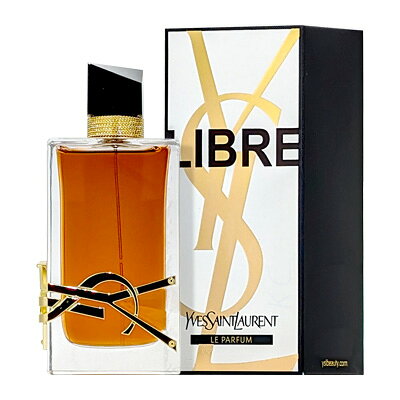 イヴ・サンローラン リブレ ル libre le