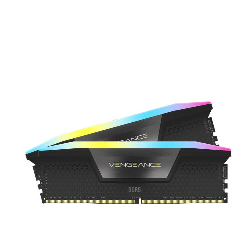 CORSAIR デスクトップPC用メモリ 32GB CMH32GX5M2B6200C36