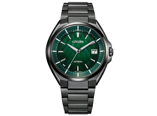シチズン CITIZEN アテッサ ATTESA 限定 AT8049-61W Amazon.co.jp: [Citizen] 腕時計 アテッサ AT8049-61W メンズ ブラック