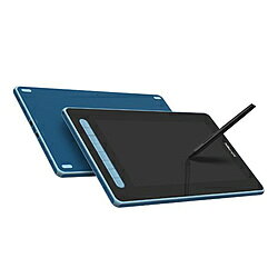 楽天市場】XP-PEN ARTIST 12 セカンド 液晶ペンタブレット ブルー