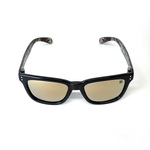 ティムコ サイトマスター ロトンド ディープブラウン フレーム/ブラック Sight Master - Rotondo Black/ロトンド ブラック/ディープ