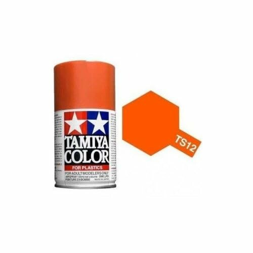 ＴＳ−１２　オレンジ