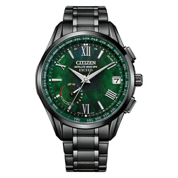 楽天市場】シチズン時計 CITIZEN アテッサ AT8049-61W | 価格比較