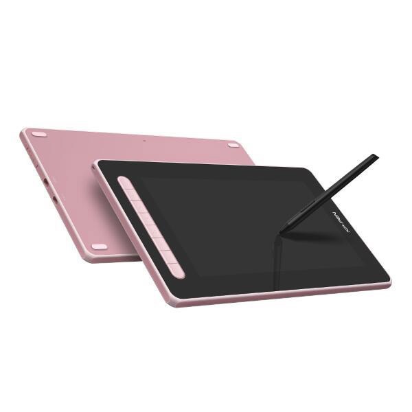楽天市場】XP-PEN 液晶ペンタブレット ARTIST 10 セカンド ピンク
