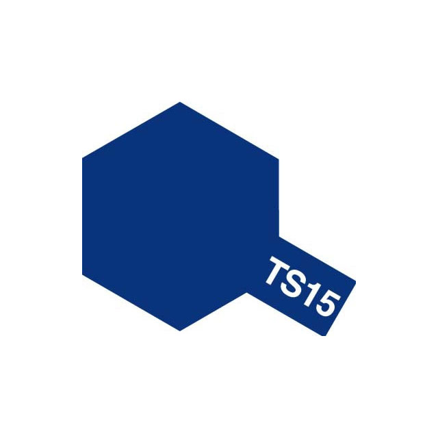 ＴＳ−１５　ブルー
