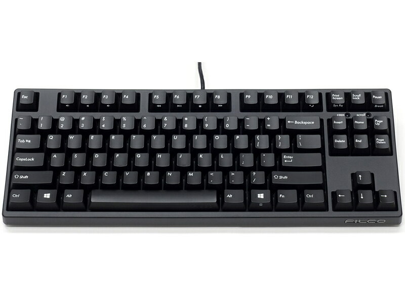 楽天市場】ダイヤテック FILCO キーボード Majestouch 3 SILENT RED