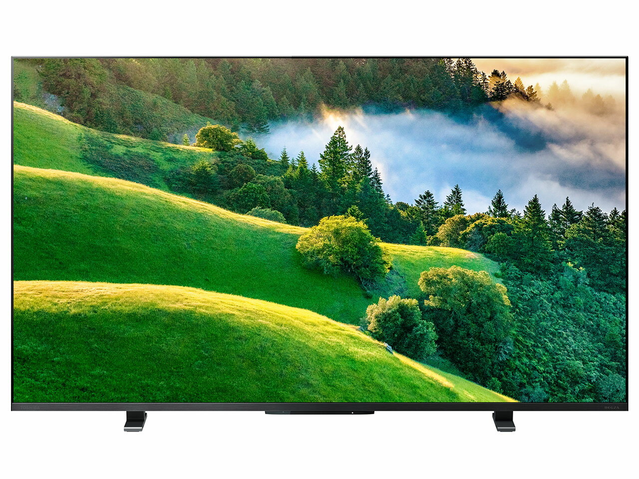 REGZA 50V型 C350M 4K液晶テレビ 法人向けレグザ C350M series 商品詳細｜TVS REGZA株式会社