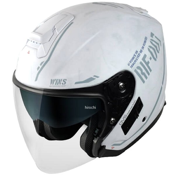 楽天市場】アライヘルメット Arai VZ-RAM : グラスホワイト Lサイズ 59