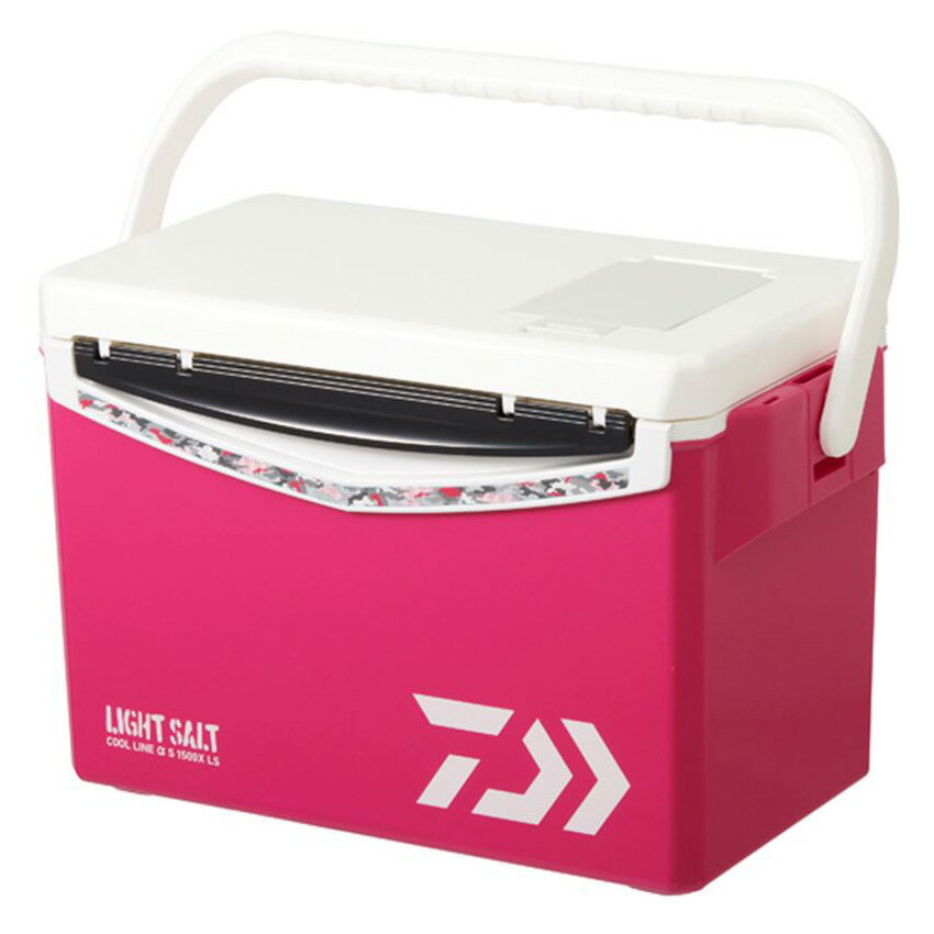 楽天市場】グローブライド ダイワ クーラーボックス クールラインα3