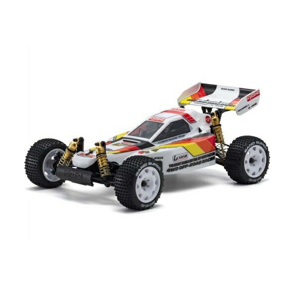 ラジコン　1/10 EP 2WD バギー アルティマSB ダートマスター 組立キット [34311] Amazon.co.jp: 京商(Kyosyo) 1/10 EP 2WD KiT アルティマSB