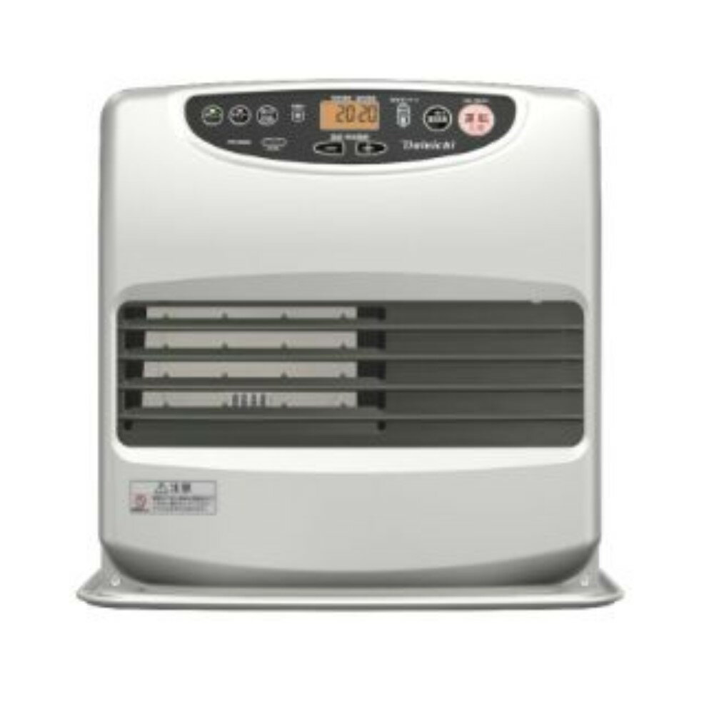 楽天市場】ダイニチ工業 DAINICHI 石油ファンヒーター FW-3623L(W