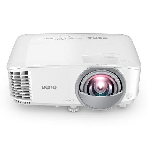 楽天市場】ベンキュージャパン BENQ DLPデータプロジェクター MS517